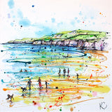 Original - The Ireland Collection - Atlantic Tide