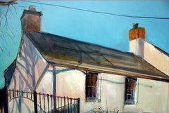 Early Autumn, Brook Street, Holywood