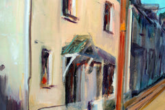 Early Autumn, Brook Street, Holywood