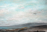 Away With The Birds