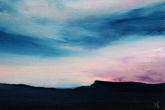 Azure Reverie