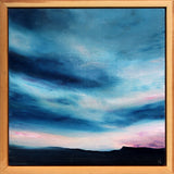 Azure Reverie