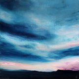 Azure Reverie