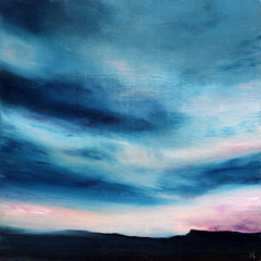 Azure Reverie