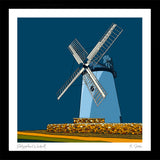 Series 2 - Ballycopeland Windmill
