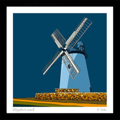 Series 2 - Ballycopeland Windmill