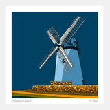 Series 2 - Ballycopeland Windmill