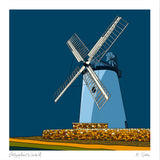 Series 2 - Ballycopeland Windmill