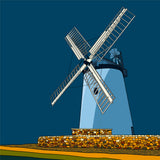 Series 2 - Ballycopeland Windmill