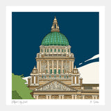 Series 2 - Belfast City Hall