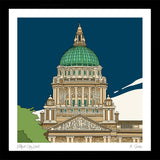 Series 2 - Belfast City Hall