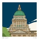 Series 2 - Belfast City Hall