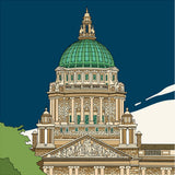 Series 2 - Belfast City Hall
