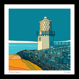 Series 2 - Blackhead Lighthouse