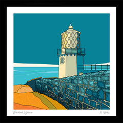 Series 2 - Blackhead Lighthouse