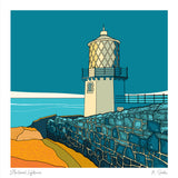 Series 2 - Blackhead Lighthouse