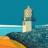 Series 2 - Blackhead Lighthouse