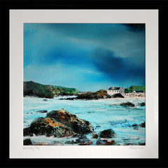Print - Ballintoy