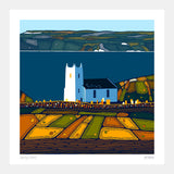 Series 2 - Ballintoy Church