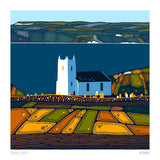 Series 2 - Ballintoy Church