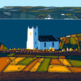 Series 2 - Ballintoy Church