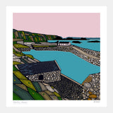 Series 2 - Ballintoy Harbour