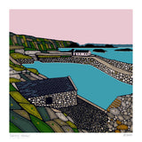 Series 2 - Ballintoy Harbour