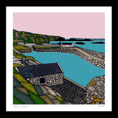 Series 2 - Ballintoy Harbour