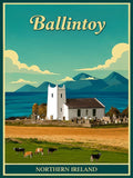 Ballintoy
