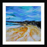 Print - Ballyholme Beach