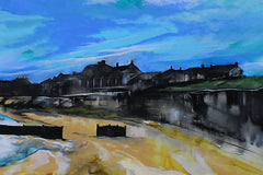 Ballyholme Beach
