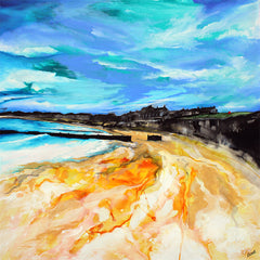 Original - Ballyholme Beach