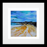 Print - Ballyholme Beach