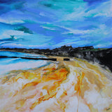 Print - Ballyholme Beach