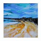 Print - Ballyholme Beach
