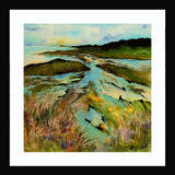 Print - Ballymacormick Wetlands
