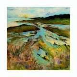 Print - Ballymacormick Wetlands