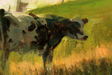 Ballyvester Cow