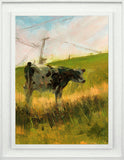 Ballyvester Cow