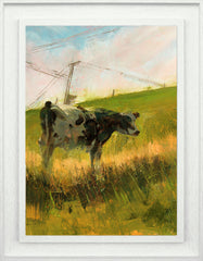 Ballyvester Cow