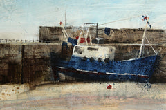 Ballywalter Harbour
