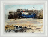 Ballywalter Harbour