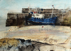 Ballywalter Harbour