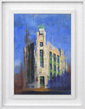 Bank Of Ireland, Belfast