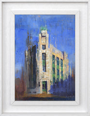 Bank Of Ireland, Belfast
