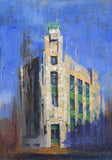 Bank Of Ireland, Belfast
