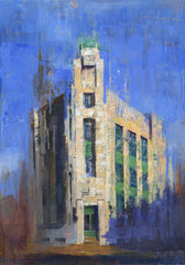 Bank Of Ireland, Belfast