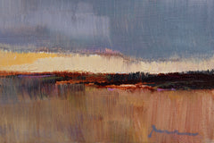 Barley Field