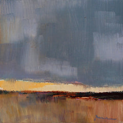 Barley Field