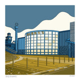 Series 2 - Barry's Amusements